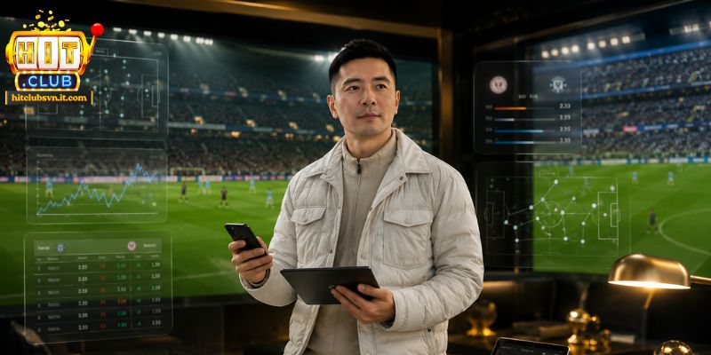 Tác Giả HITCLUB Bùi Hùng - Cây Bút Chiến Lược Hàng Đầu Những đóng góp của Bùi Hùng trên vai trò tác giả HITCLUB