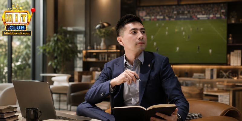Tác Giả HITCLUB Bùi Hùng - Cây Bút Chiến Lược Hàng Đầu Tác giả HITCLUB Bùi Hùng sinh năm 1988 tại thành phố biển Đà Nẵng.